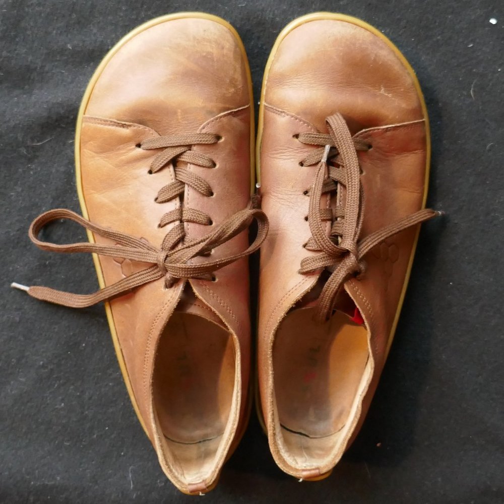 Vivobarefoot Addis size EU42 US9.5